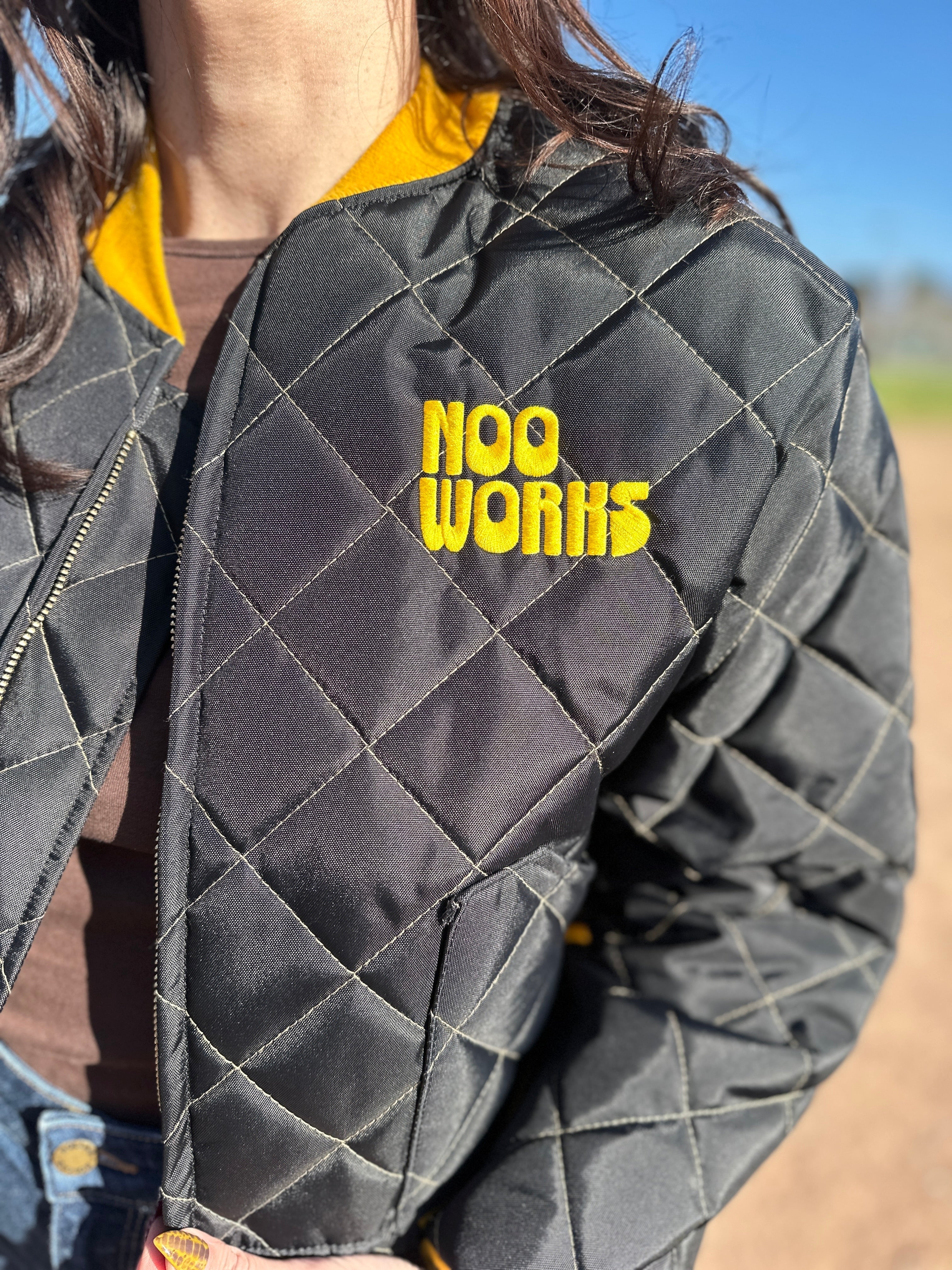 Jackets and Coats