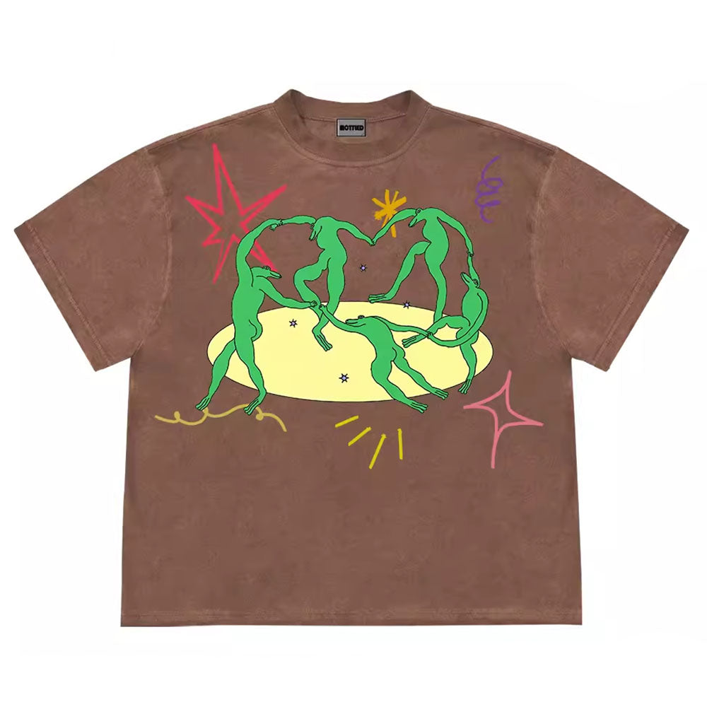 Tees & Tanks