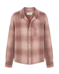 FLOWER CHILD FLANNEL [SUNRISE]